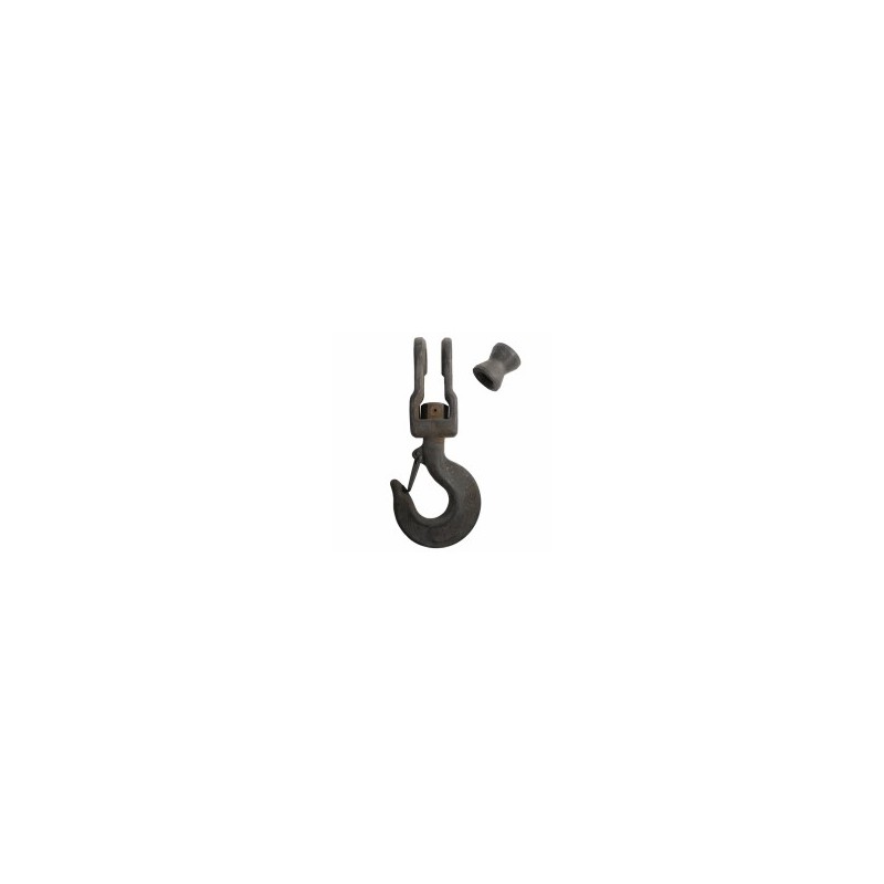 GANCIO TIRFOR GT32 T532 TRACTEL