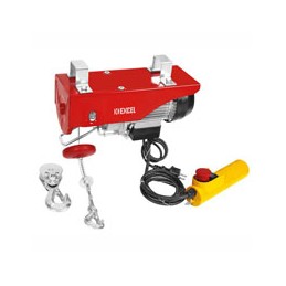 PARANCO ELETTRICO PE250...