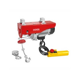 PARANCO ELETTRICO PE400...