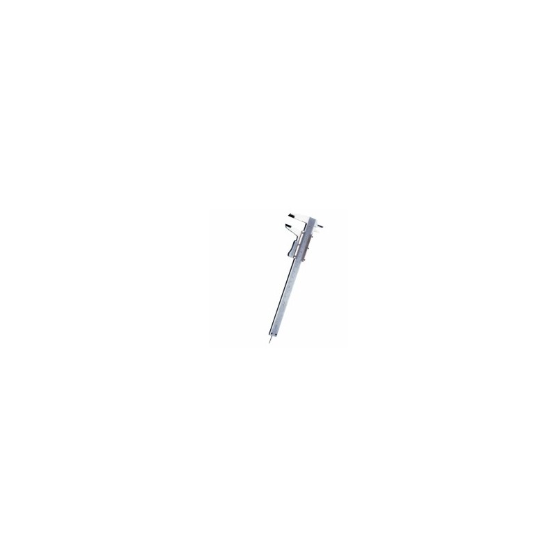 CALIBRO INOX 1/20  150 PIONIER                 GDM