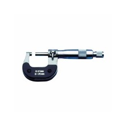 MICROMETRO PANTER mm 25/50...