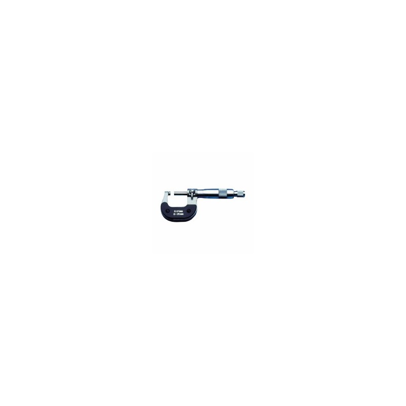 MICROMETRO PANTER mm 25/50 GDM