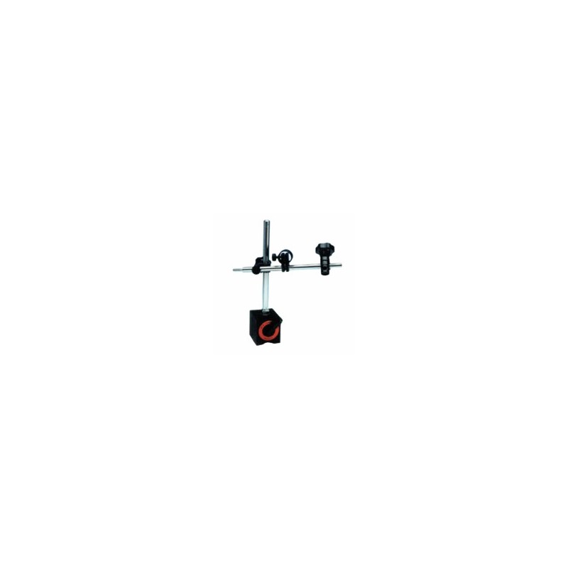 PORTA COMPARATORE BASE MAGNETICA GDM