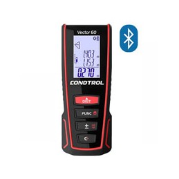 MISURATORE LASER VECTOR 60...