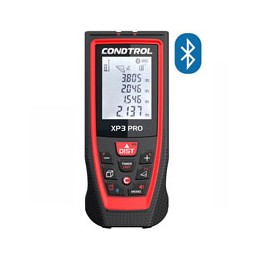 MISURATORE LASER XP3 PRO...