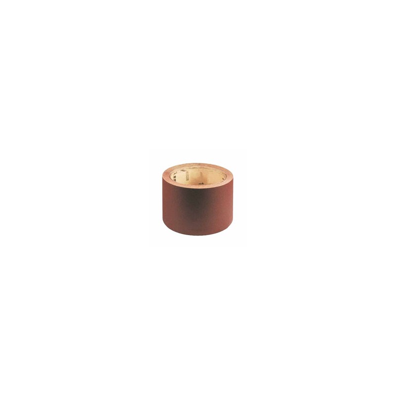 TELA SMERIGLIO CORIND RT 120 m 25 gr 180 IMPERIAL