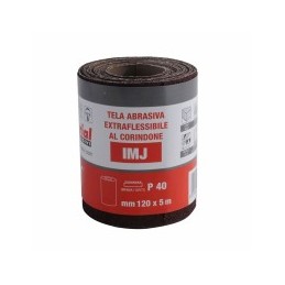 TELA SMERIGLIO RESINATA RT...