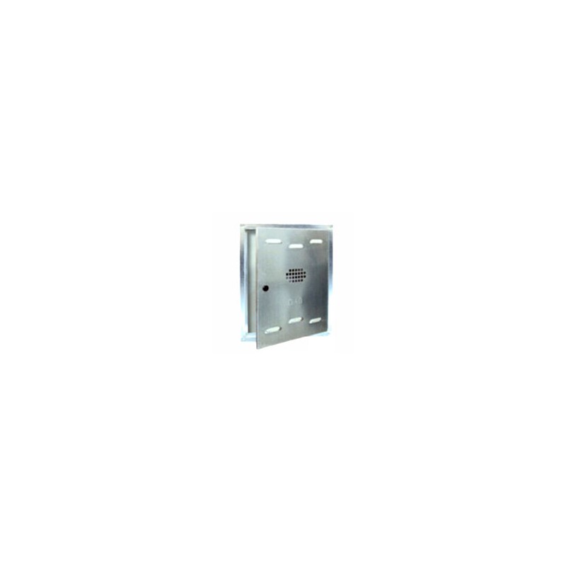 SPORTELLO METANO 50x70 6/10 ZN THORX
