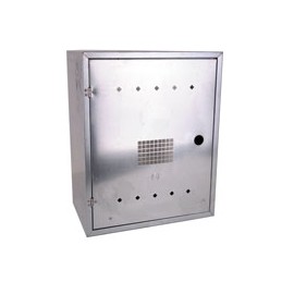 CASSETTA METANO 30x55 ZN EXTRA