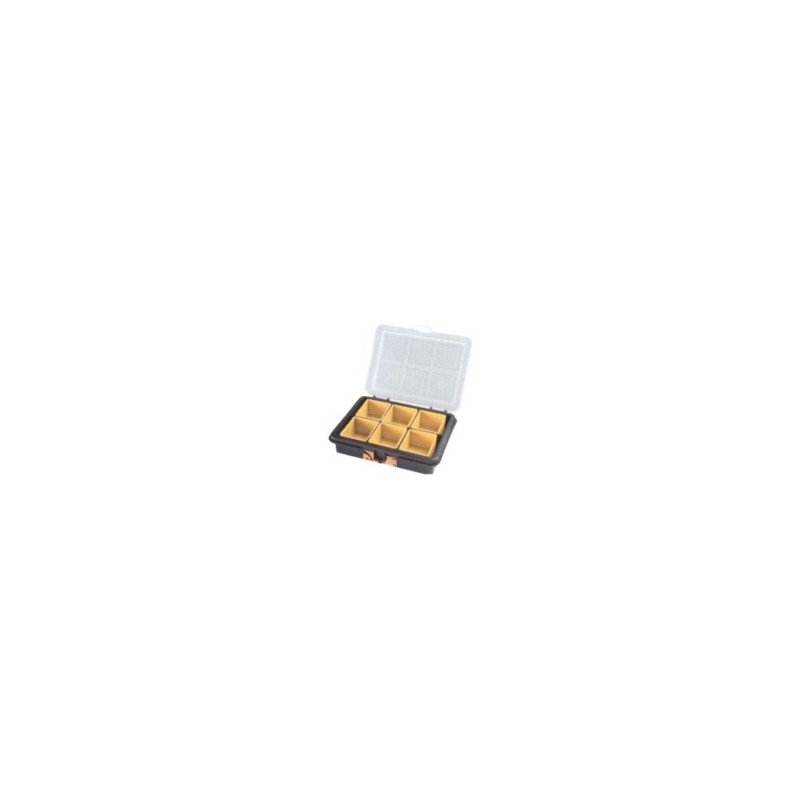 VALIGETTA PORTAMINUTERIA 12x10 h 2,8 ARTPLAST