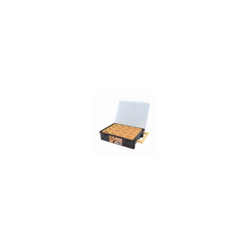 VALIGETTA PORTAMINUTERIA 24x19 h 6,0 ARTPLAST