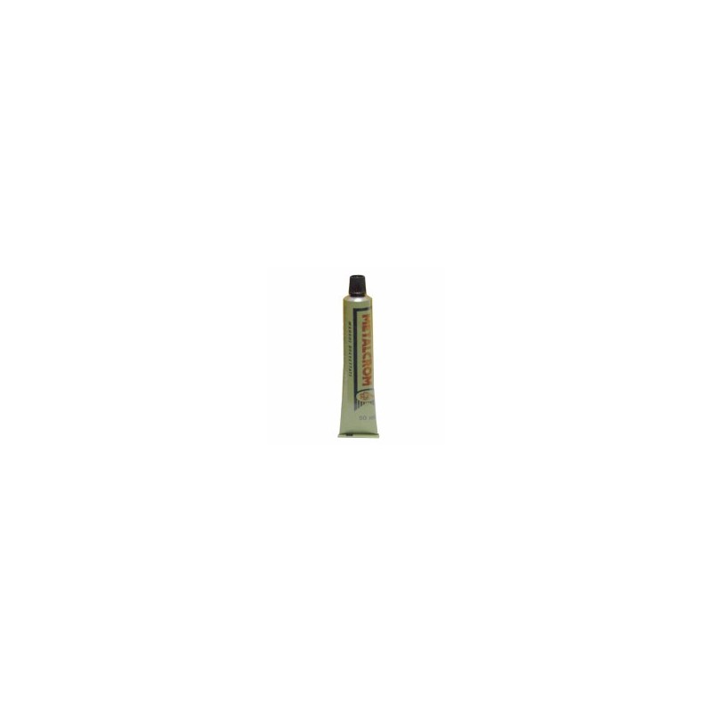 PASTA LUCIDANTE ALLUMINATO ml 50         METALCROM