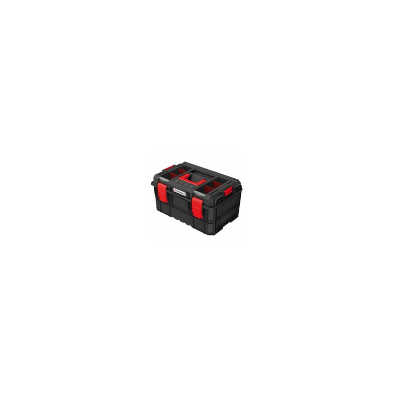 CASSETTA PORTAUTENS.XBLOCK LOG 54x38 h 31 KISTEN