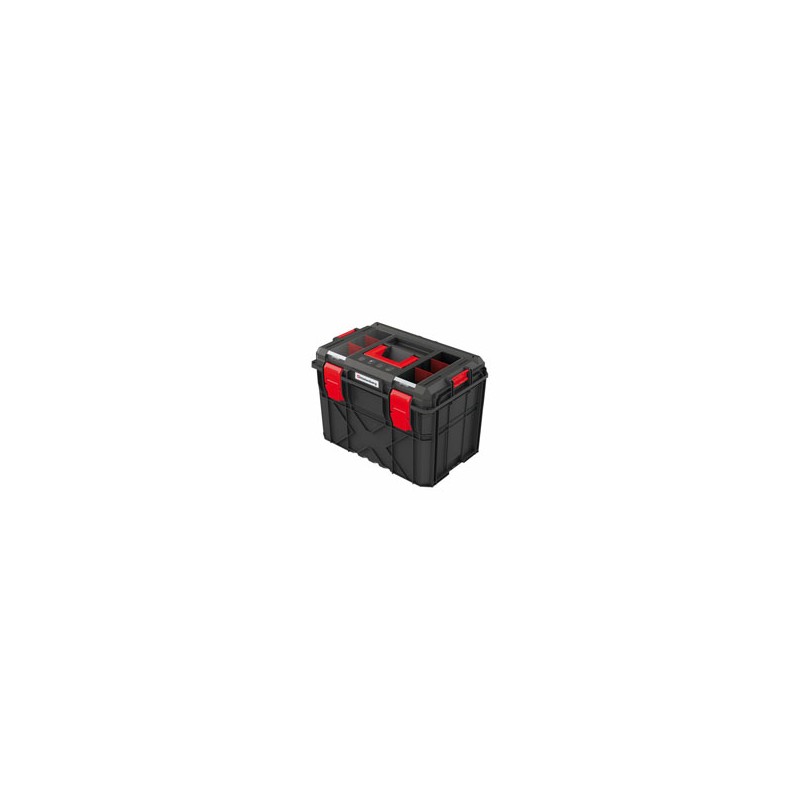 CASSETTA PORTAUTENS.XBLOCK LOG 54x38 h 40 KISTEN