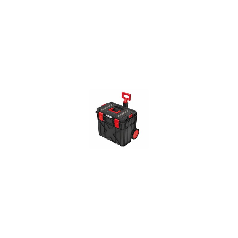 TROLLEY PORTAUTENS.XBLOCK TECH   54x38 h 51 KISTEN