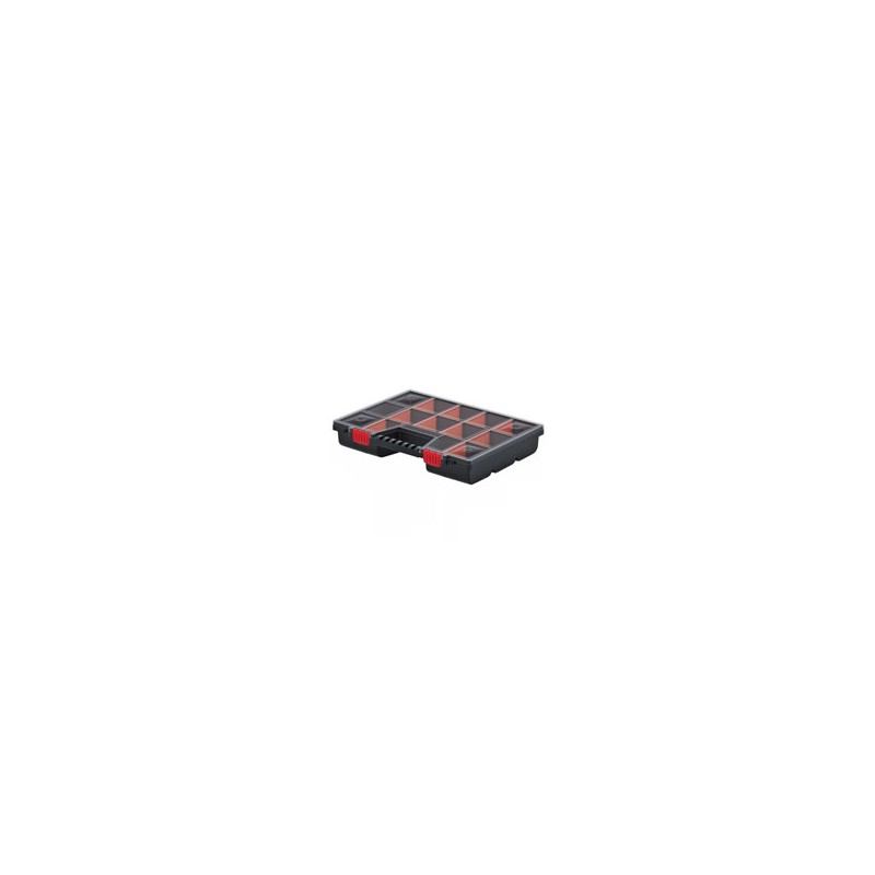 VALIGETTA PORTAMINUTERIA NOR 39x29 h 6,5 KISTEN