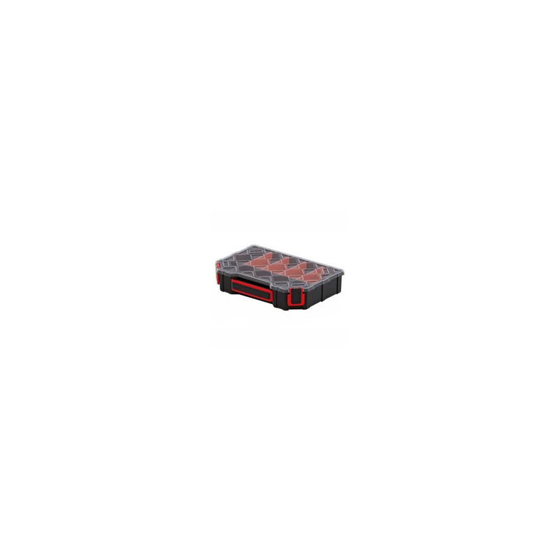 VALIGETTA PORTAMINUTERIA TAGER   28x24 h  6 KISTEN