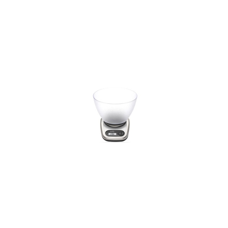 BILANCIA CUCINA kg 5,0 BX9240 LAICA
