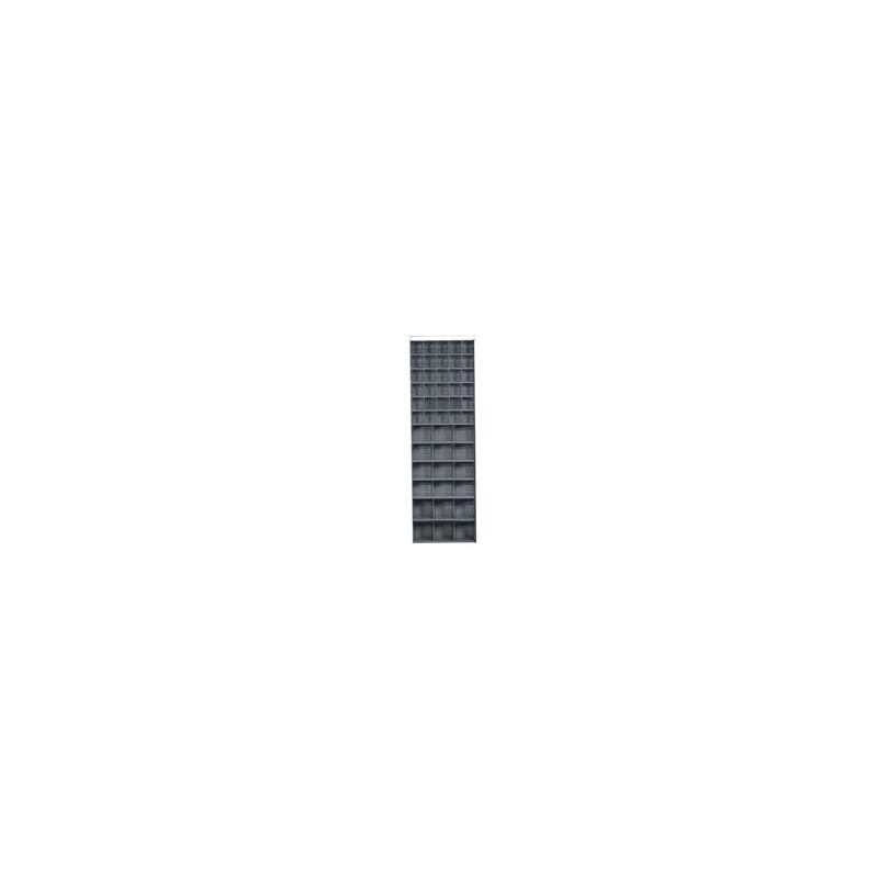 MOBILE 1 ANTA FISSA       66x25 h 200      MOBILPL