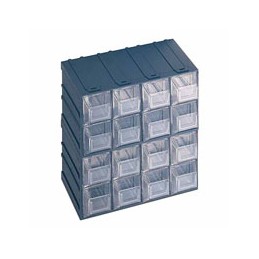 CASSETTIERA VISION BLOCK 12...
