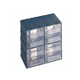 CASSETTIERA VISION BLOCK 13...