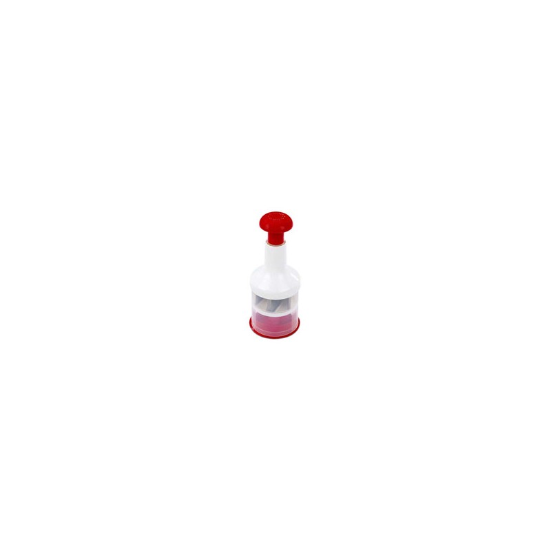 TRITAVERDURE PRESSIONE cm 9 h 23 RIGAMONTI