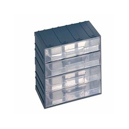 CASSETTIERA VISION BLOCK 14...