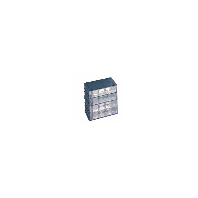 CASSETTIERA VISION BLOCK 14 C 4 208x132 h 208