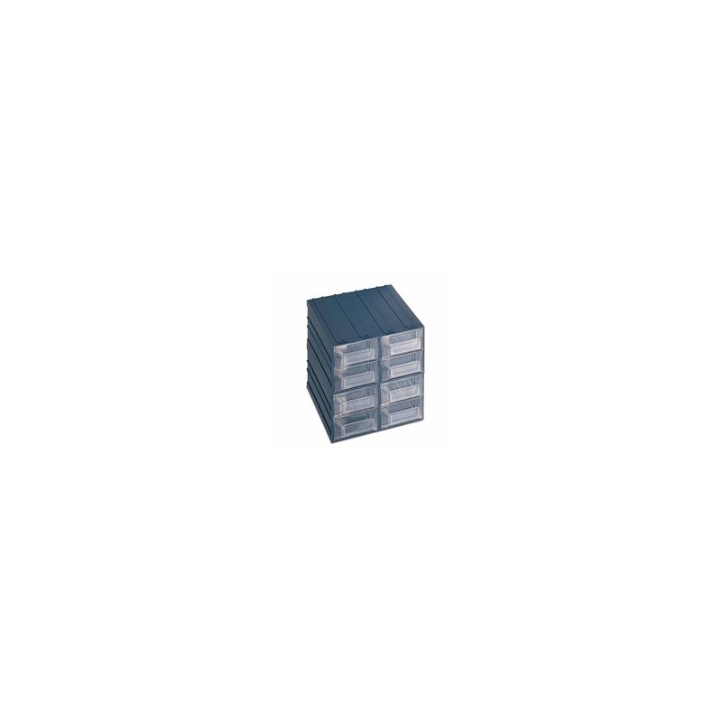 CASSETTIERA VISION BLOCK 15 C 8D 208x222 h 208
