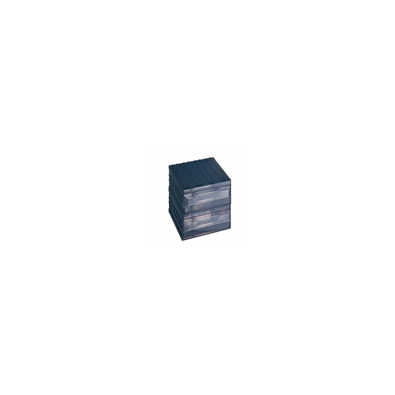 CASSETTIERA VISION BLOCK 18 C 2 208x222 h 208