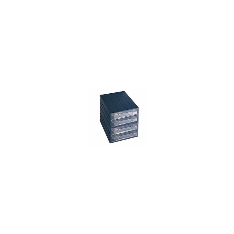 CASSETTIERA VISION BLOCK 19/2   C 4  249x366 h 250
