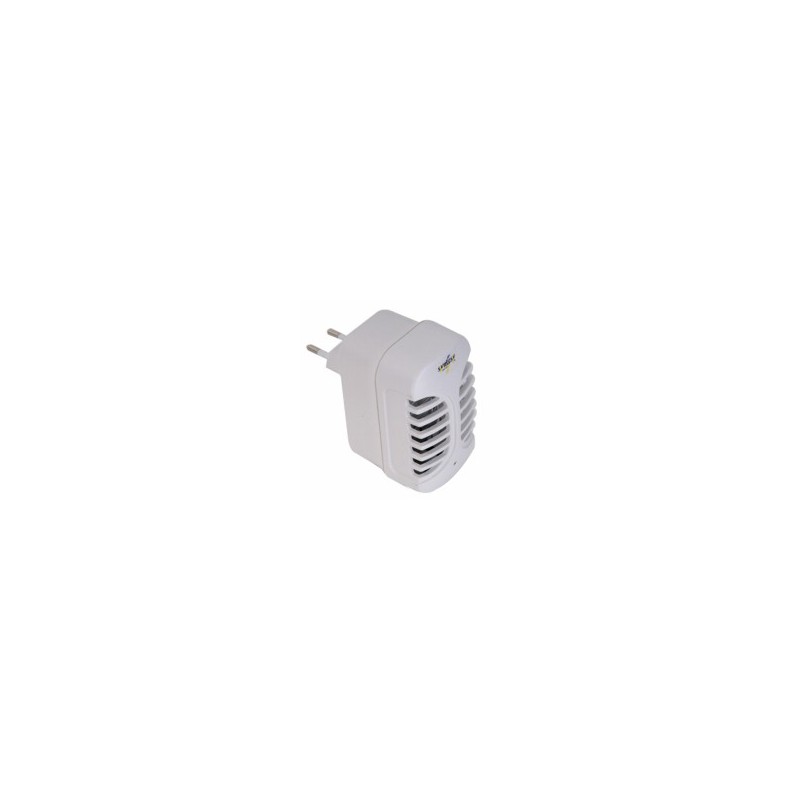 LAMPADA CATTURA INSETTI LED          SYNTESY 05796