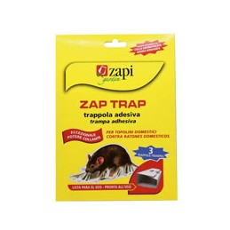 COLLA TOPI TAVOLETTE ZAP...