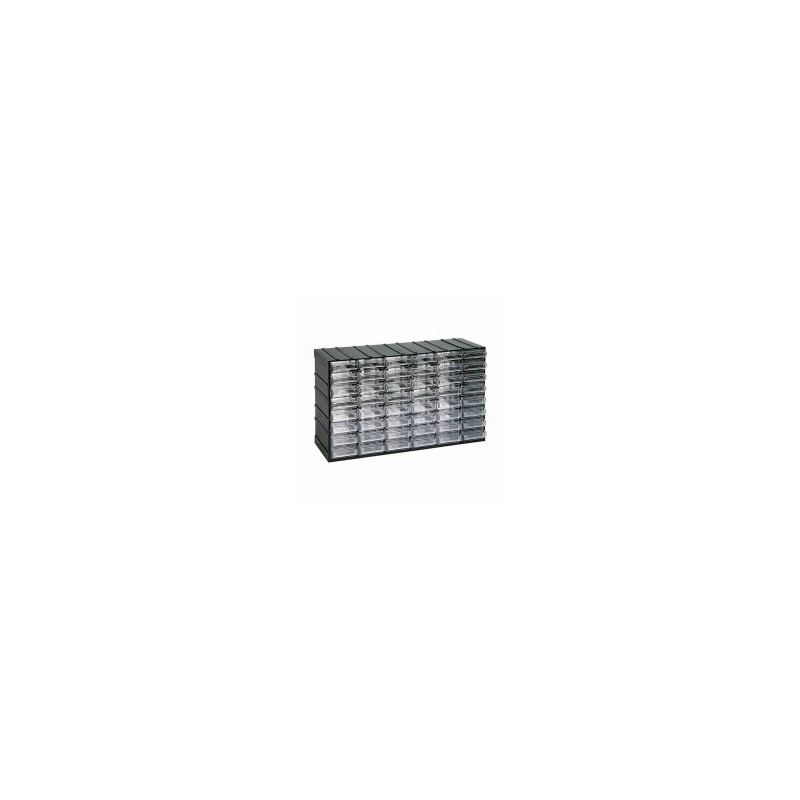 CASSETTIERA 48 382x148 h 230 601 ARTPLAST