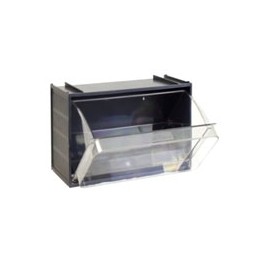 CASSETTIERA CRYSTAL BOX C 1...