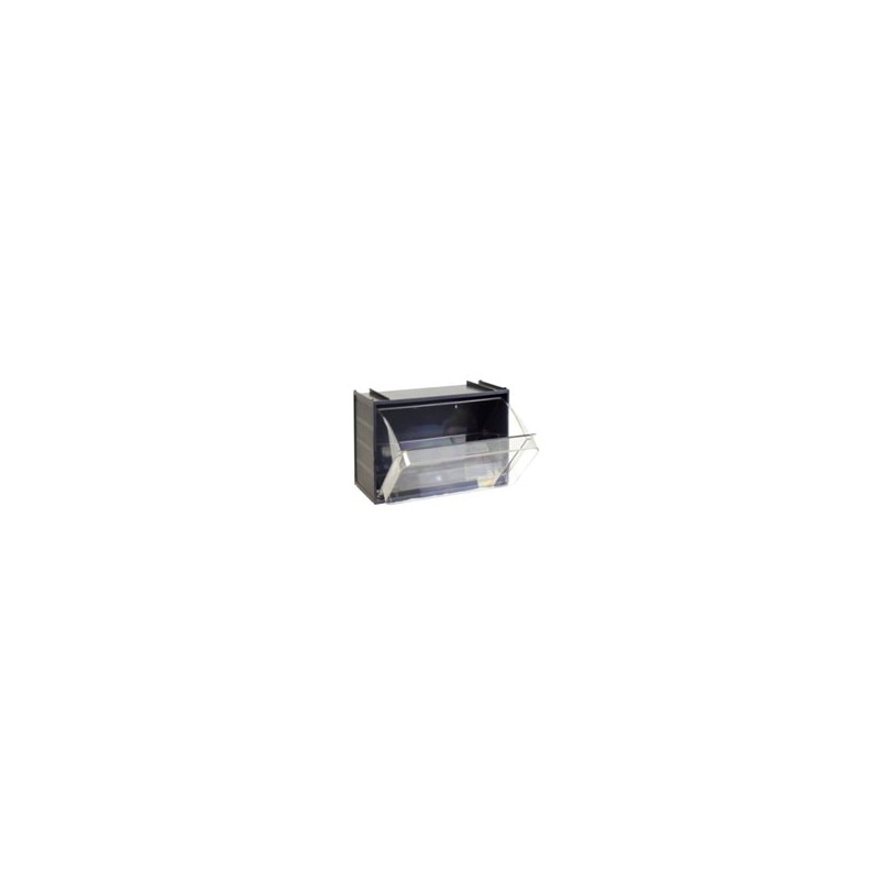 CASSETTIERA CRYSTAL BOX C 1 300x155 h 175 MOBILPL