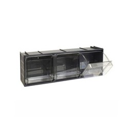 CASSETTIERA CRYSTAL BOX C 3...