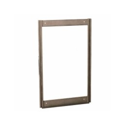 SUPPORTO CASSETTIERE MP125...