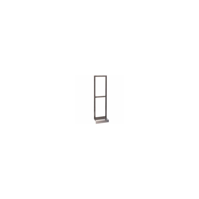 SUPPORTO CASSETTIERE MP195 cm 60x33 h 195 MOBILPL