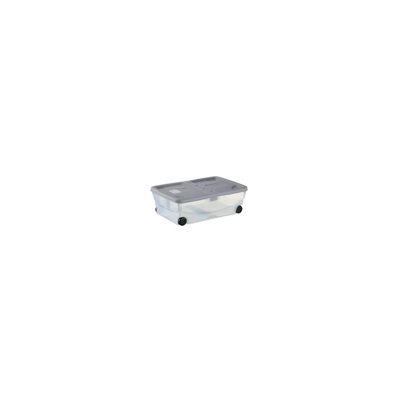 BOX MARIO cm 60x40 h 18 STEFANPL