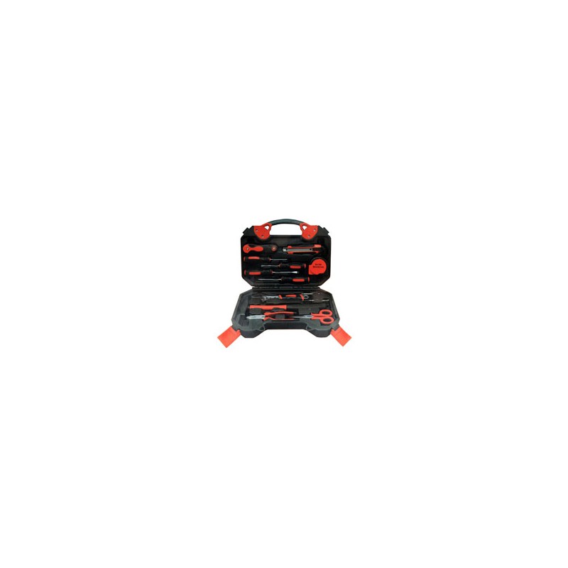 VALIGETTA UTENSILI Pz 22 ALTE 09169