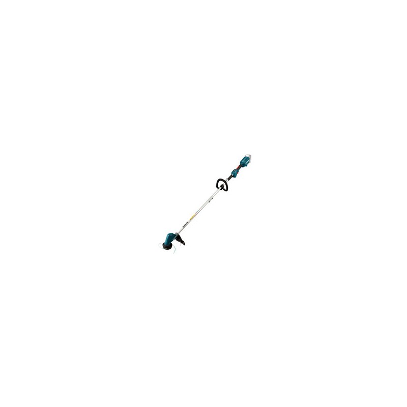 DECESPUGLIATORE BATTERIA V.18 LI DUR192LZ MAKITA