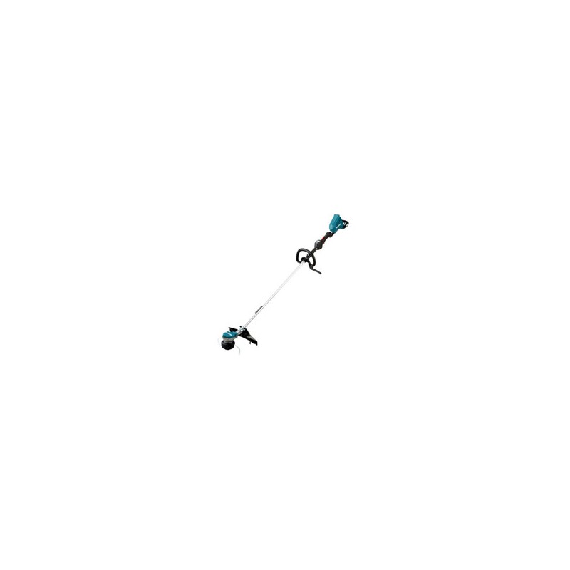 DECESPUGLIATORE BATTERIA V.18x2 LI DUR368L2 MAKITA
