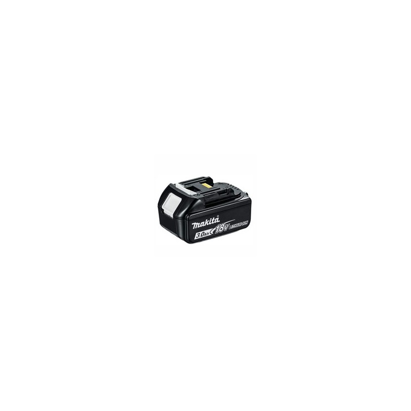 BATTERIA LITIO V.18 Ah 3 BL1830B MAKITA