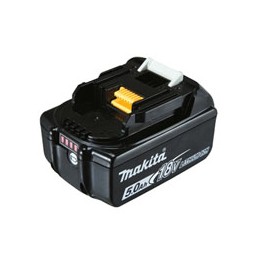 BATTERIA LITIO V.18 Ah 5...