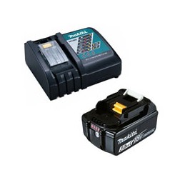 KIT CARICABATTERIA +...