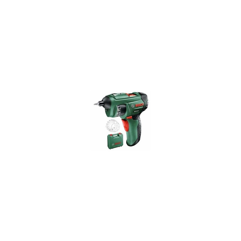 AVVITATORE BATTERIA            PSR SELECT LI BOSCH