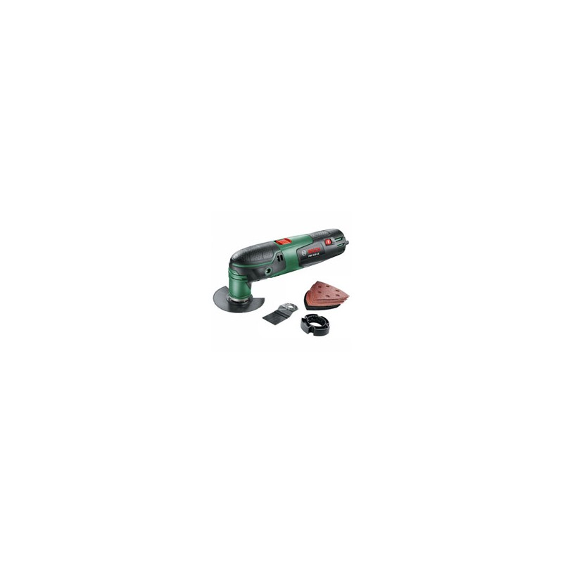 LEVIGATRICE MULTI PMF220CE BOSCH