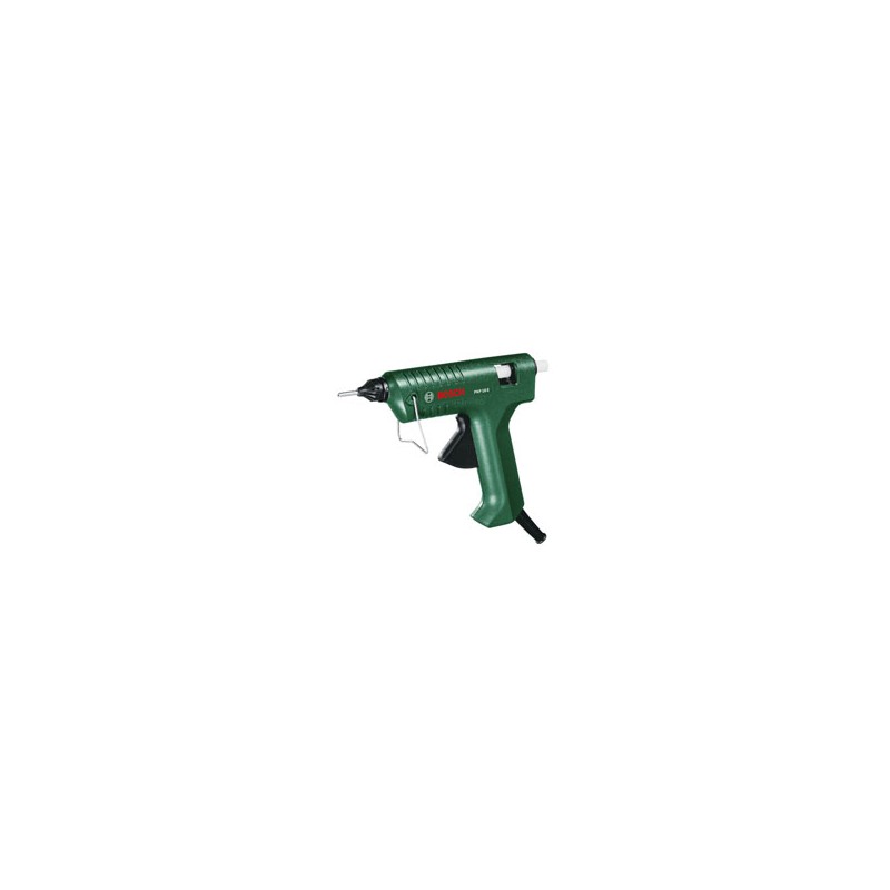 PISTOLA TERMOINCOLLANTE PKP18E BOSCH