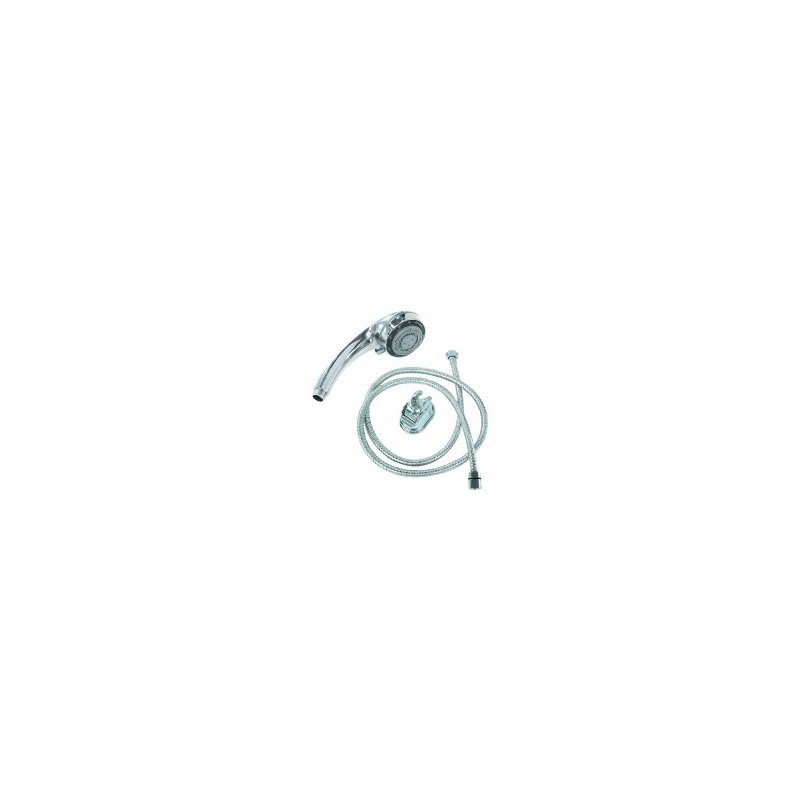 DOCCETTA CURVA 5 FUNZIONI KIT AGLAIA 01273